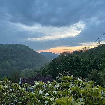 Heritage View Guest House Ironbridge Exterior photo