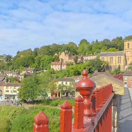 Heritage View Guest House Ironbridge Exterior photo